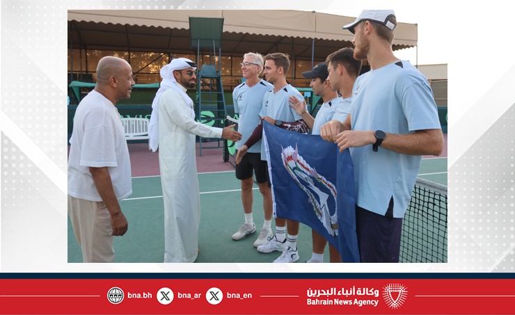 في ختام منافسات تصفيات كأس ديفيز ... جزر ماريانا وتركمانستان تحصدان بطاقتي التأهل للمجموعة الرابعة